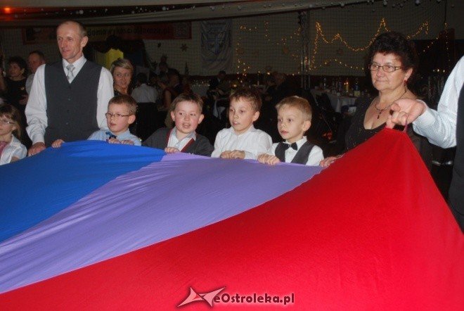 Domowy Kościów - Sylwester 2011/2012 - zdjęcie #106 - eOstroleka.pl