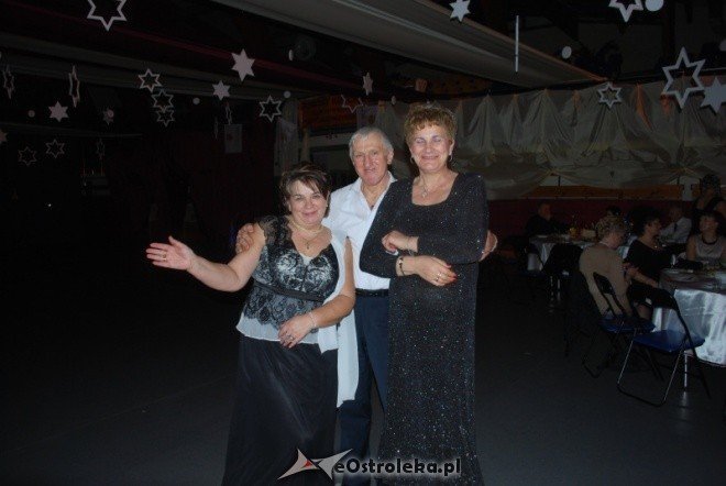 Domowy Kościów - Sylwester 2011/2012 - zdjęcie #104 - eOstroleka.pl