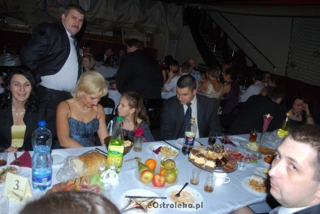 Domowy Kościów - Sylwester 2011/2012 - zdjęcie #102 - eOstroleka.pl