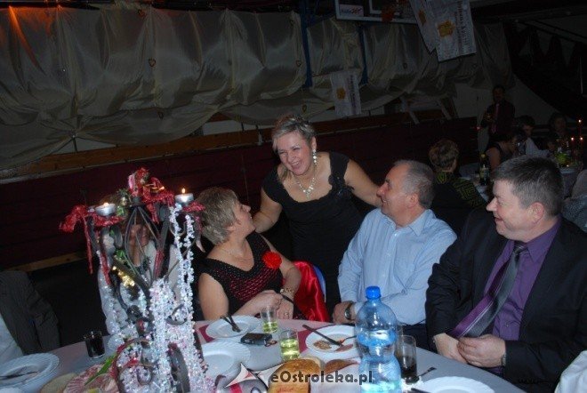 Domowy Kościów - Sylwester 2011/2012 - zdjęcie #101 - eOstroleka.pl