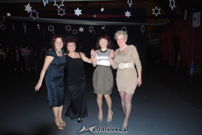 Domowy Kościów - Sylwester 2011/2012 - zdjęcie #98 - eOstroleka.pl