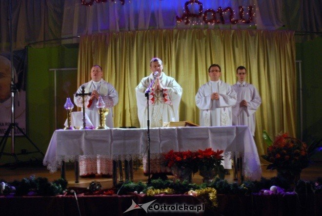 Domowy Kościów - Sylwester 2011/2012 - zdjęcie #97 - eOstroleka.pl