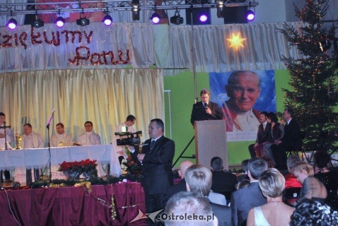 Domowy Kościów - Sylwester 2011/2012 - zdjęcie #96 - eOstroleka.pl