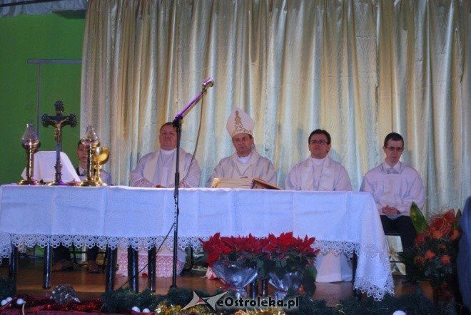 Domowy Kościów - Sylwester 2011/2012 - zdjęcie #94 - eOstroleka.pl