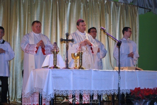 Domowy Kościów - Sylwester 2011/2012 - zdjęcie #93 - eOstroleka.pl