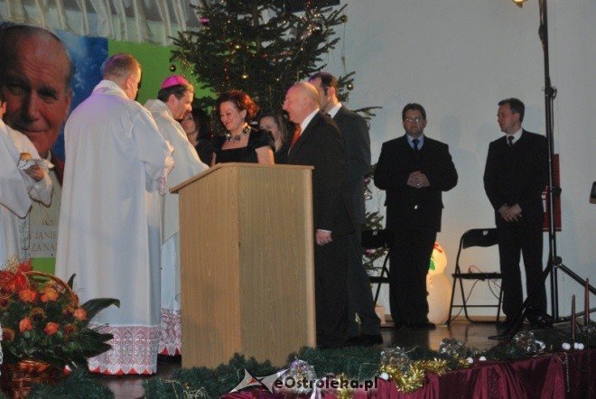Domowy Kościów - Sylwester 2011/2012 - zdjęcie #91 - eOstroleka.pl
