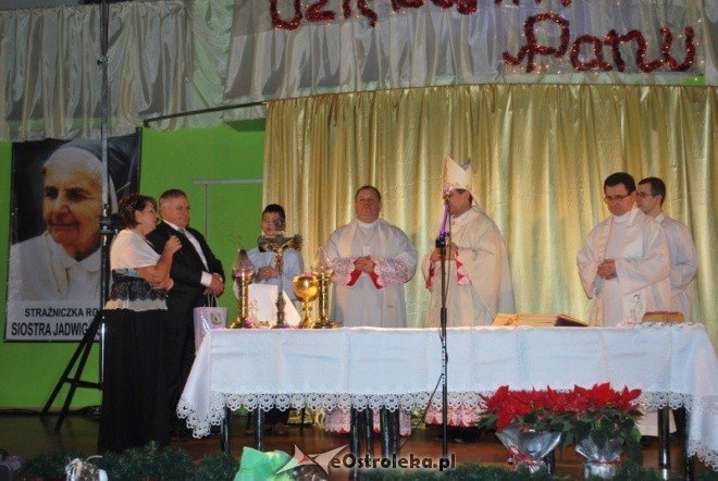 Domowy Kościów - Sylwester 2011/2012 - zdjęcie #90 - eOstroleka.pl
