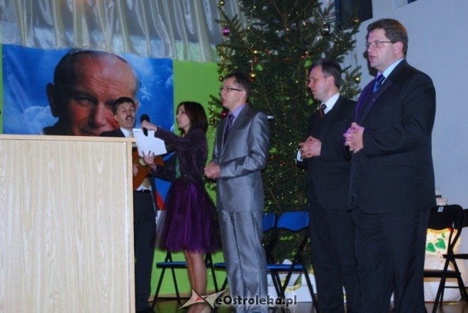 Domowy Kościów - Sylwester 2011/2012 - zdjęcie #89 - eOstroleka.pl