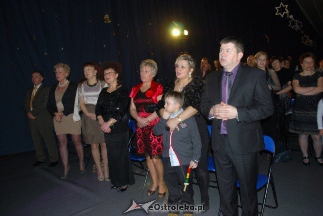 Domowy Kościów - Sylwester 2011/2012 - zdjęcie #88 - eOstroleka.pl