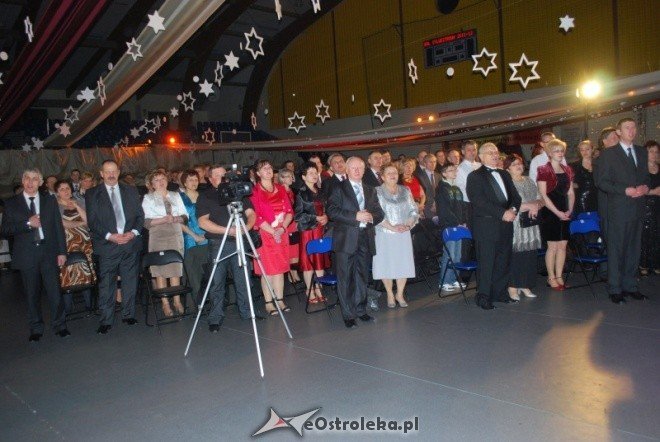 Domowy Kościów - Sylwester 2011/2012 - zdjęcie #87 - eOstroleka.pl