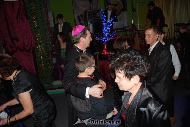 Domowy Kościów - Sylwester 2011/2012 - zdjęcie #82 - eOstroleka.pl