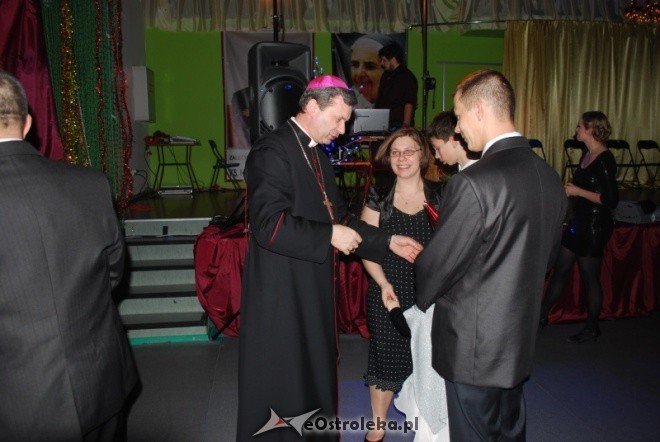 Domowy Kościów - Sylwester 2011/2012 - zdjęcie #81 - eOstroleka.pl