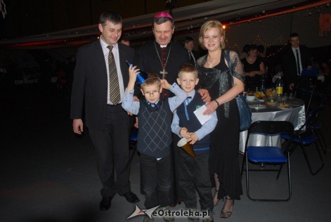 Domowy Kościów - Sylwester 2011/2012 - zdjęcie #78 - eOstroleka.pl