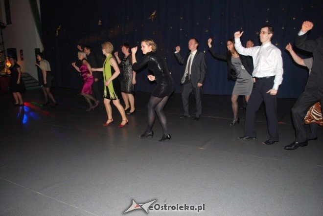 Domowy Kościów - Sylwester 2011/2012 - zdjęcie #67 - eOstroleka.pl