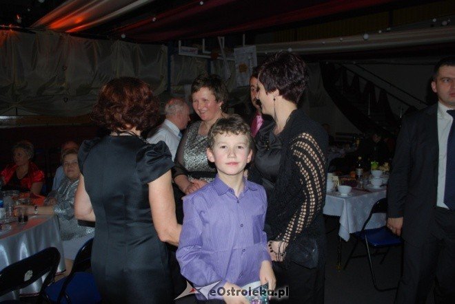 Domowy Kościów - Sylwester 2011/2012 - zdjęcie #63 - eOstroleka.pl