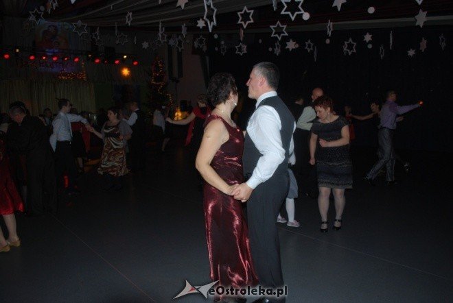 Domowy Kościów - Sylwester 2011/2012 - zdjęcie #60 - eOstroleka.pl