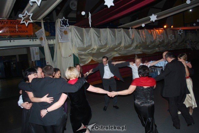 Domowy Kościów - Sylwester 2011/2012 - zdjęcie #55 - eOstroleka.pl