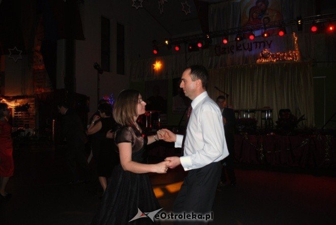Domowy Kościów - Sylwester 2011/2012 - zdjęcie #52 - eOstroleka.pl