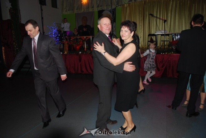 Domowy Kościów - Sylwester 2011/2012 - zdjęcie #51 - eOstroleka.pl
