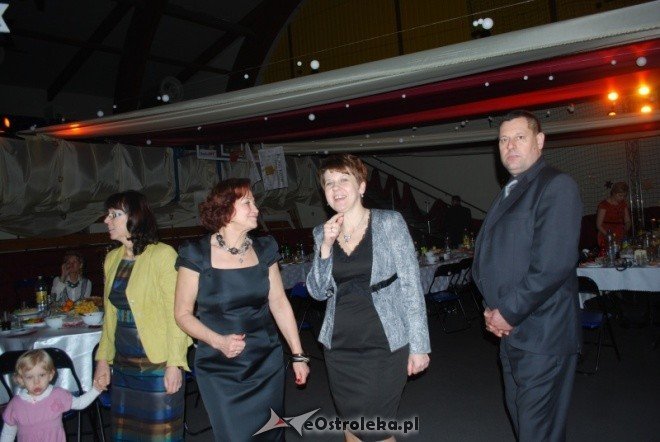 Domowy Kościów - Sylwester 2011/2012 - zdjęcie #50 - eOstroleka.pl