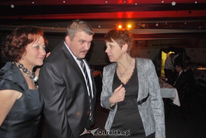 Domowy Kościów - Sylwester 2011/2012 - zdjęcie #49 - eOstroleka.pl