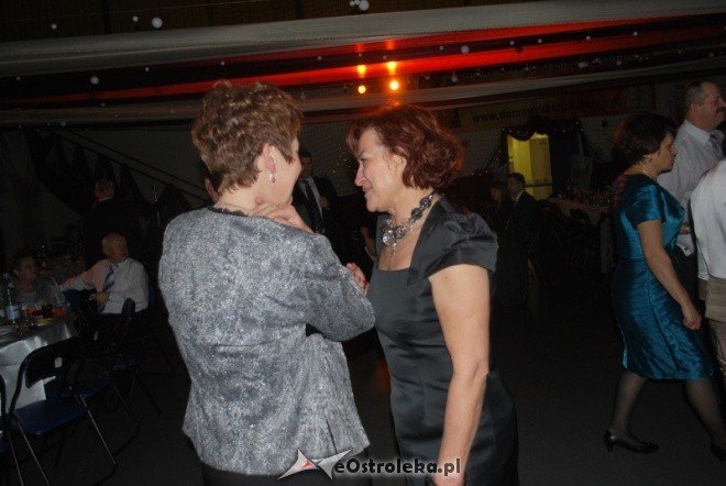 Domowy Kościów - Sylwester 2011/2012 - zdjęcie #45 - eOstroleka.pl