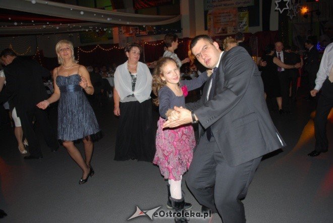 Domowy Kościów - Sylwester 2011/2012 - zdjęcie #44 - eOstroleka.pl
