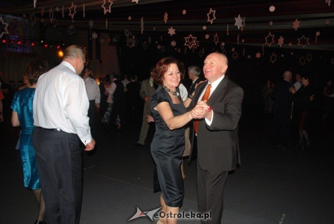 Domowy Kościów - Sylwester 2011/2012 - zdjęcie #43 - eOstroleka.pl