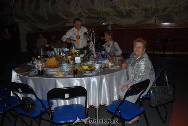 Domowy Kościów - Sylwester 2011/2012 - zdjęcie #40 - eOstroleka.pl