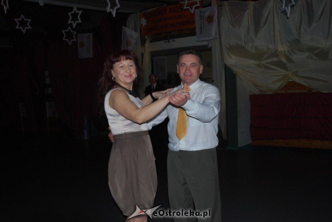 Domowy Kościów - Sylwester 2011/2012 - zdjęcie #38 - eOstroleka.pl