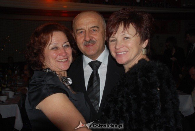 Domowy Kościów - Sylwester 2011/2012 - zdjęcie #35 - eOstroleka.pl