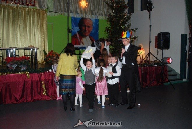 Domowy Kościów - Sylwester 2011/2012 - zdjęcie #32 - eOstroleka.pl