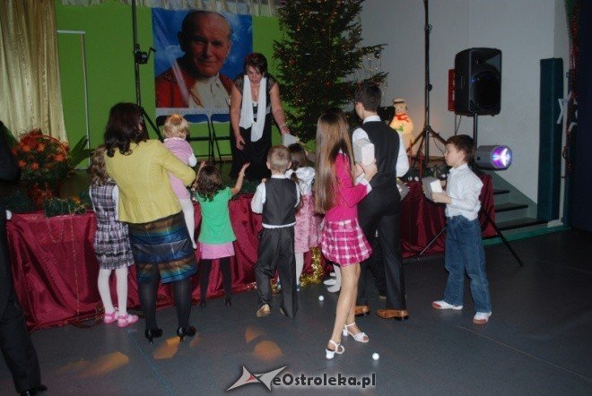 Domowy Kościów - Sylwester 2011/2012 - zdjęcie #31 - eOstroleka.pl