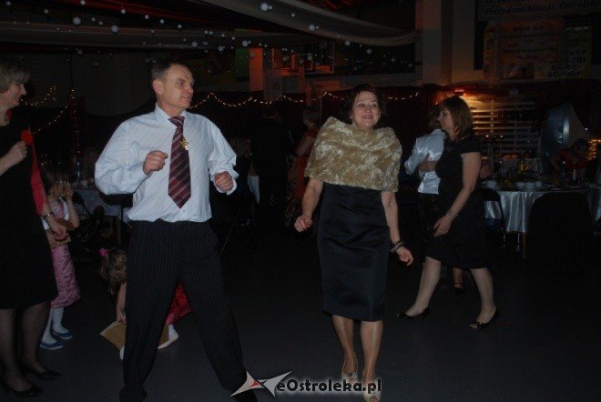 Domowy Kościów - Sylwester 2011/2012 - zdjęcie #28 - eOstroleka.pl