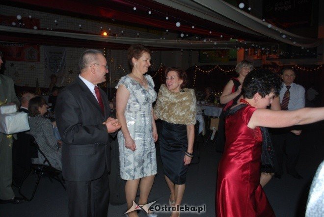 Domowy Kościów - Sylwester 2011/2012 - zdjęcie #27 - eOstroleka.pl