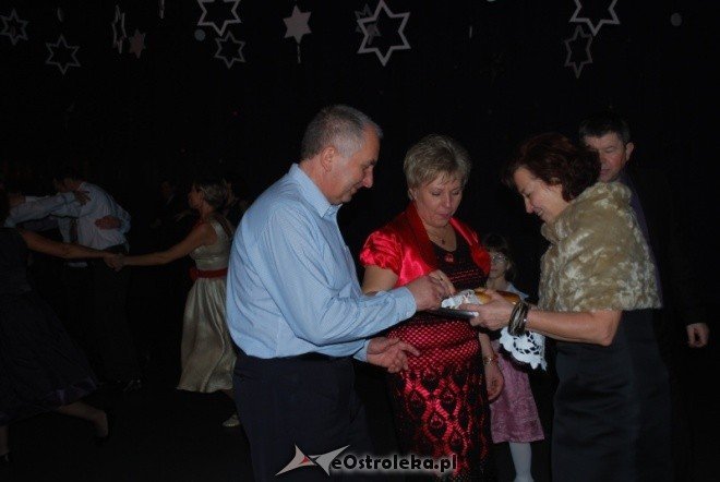 Domowy Kościów - Sylwester 2011/2012 - zdjęcie #23 - eOstroleka.pl