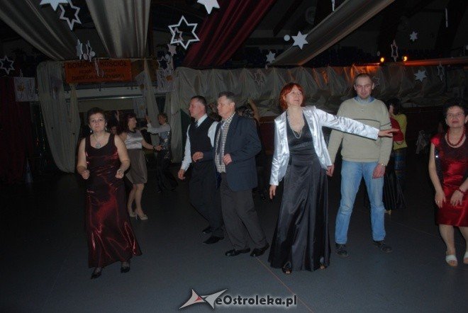 Domowy Kościów - Sylwester 2011/2012 - zdjęcie #20 - eOstroleka.pl