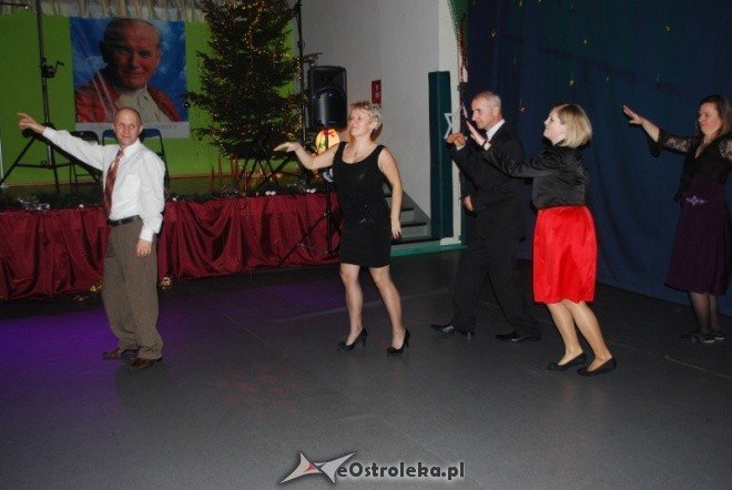 Domowy Kościów - Sylwester 2011/2012 - zdjęcie #16 - eOstroleka.pl