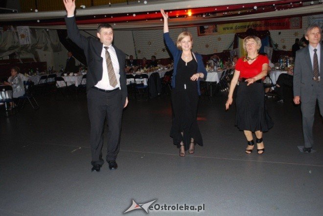 Domowy Kościów - Sylwester 2011/2012 - zdjęcie #15 - eOstroleka.pl