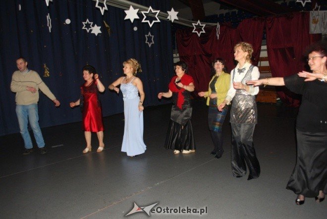 Domowy Kościów - Sylwester 2011/2012 - zdjęcie #12 - eOstroleka.pl