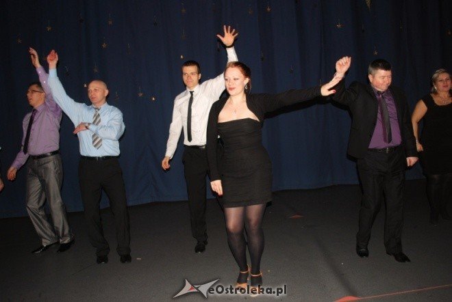 Domowy Kościów - Sylwester 2011/2012 - zdjęcie #10 - eOstroleka.pl