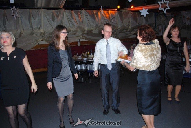 Domowy Kościów - Sylwester 2011/2012 - zdjęcie #9 - eOstroleka.pl