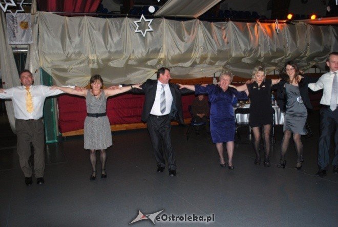 Domowy Kościów - Sylwester 2011/2012 - zdjęcie #8 - eOstroleka.pl