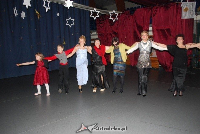Domowy Kościów - Sylwester 2011/2012 - zdjęcie #6 - eOstroleka.pl