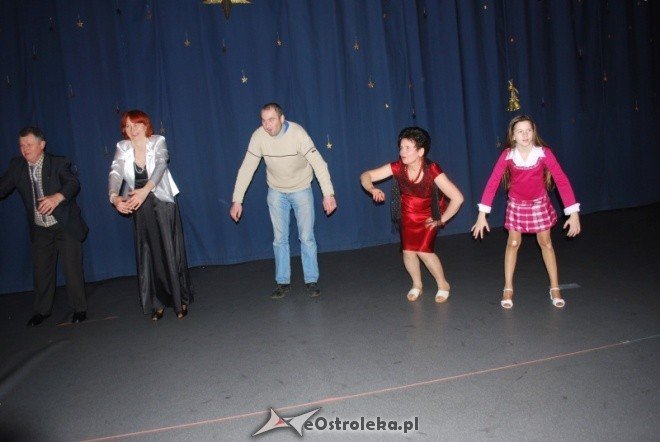 Domowy Kościów - Sylwester 2011/2012 - zdjęcie #5 - eOstroleka.pl