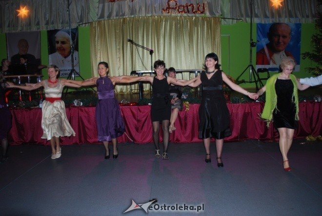 Domowy Kościów - Sylwester 2011/2012 - zdjęcie #3 - eOstroleka.pl