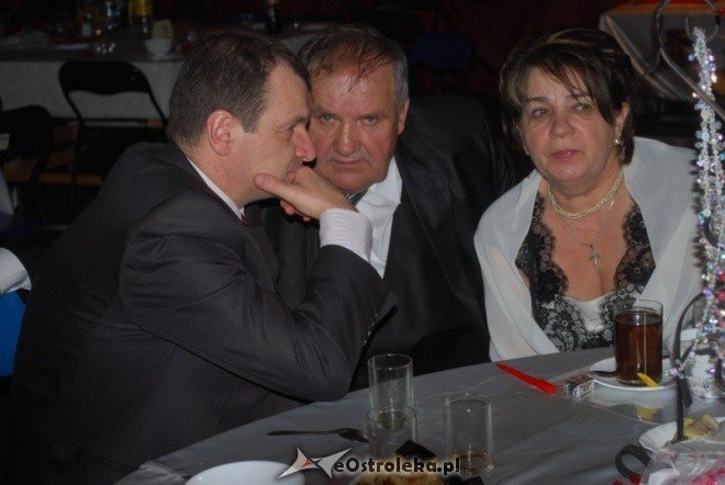 Domowy Kościów - Sylwester 2011/2012 - zdjęcie #1 - eOstroleka.pl