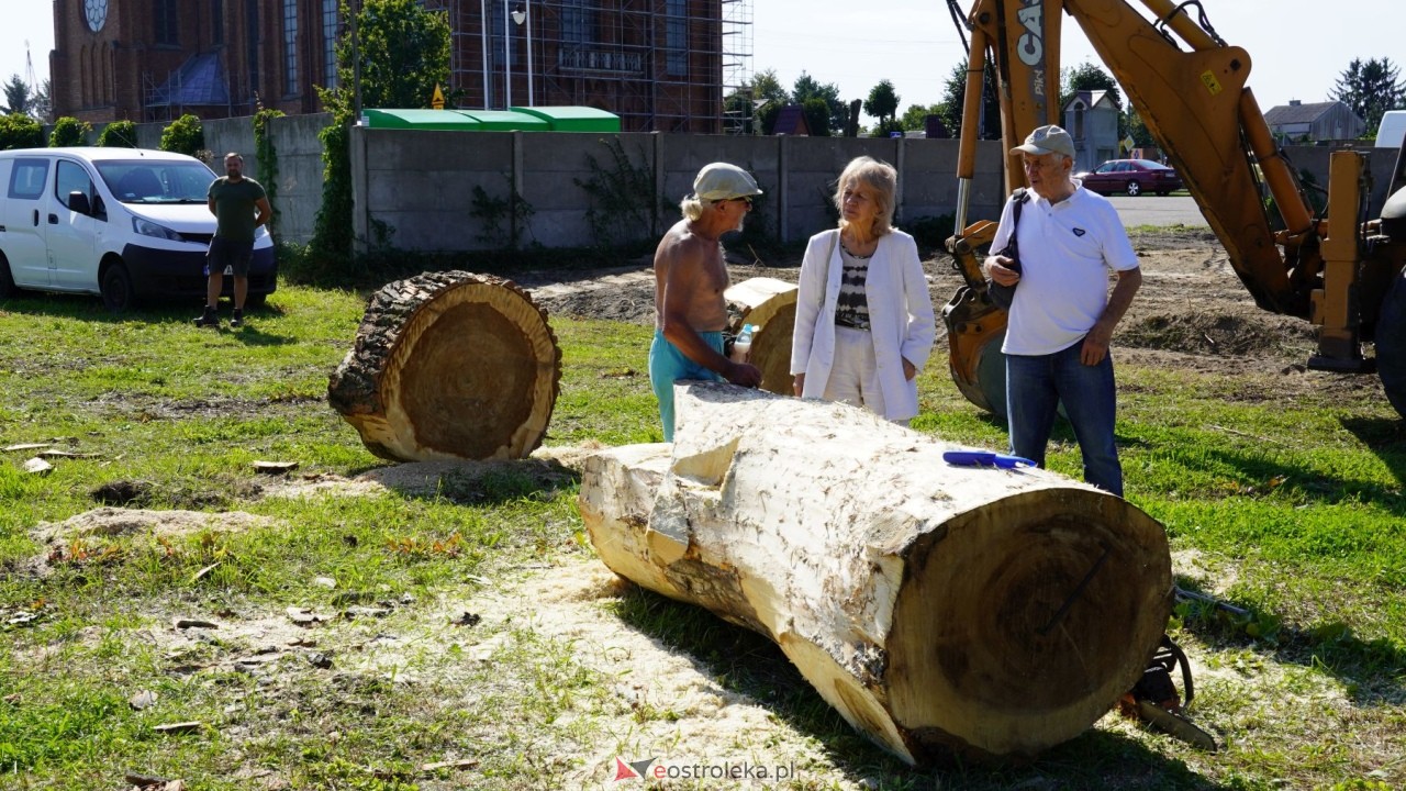 6. Rzekuński Plener Rzeźbiarski wystartował! [09.09.2026] - zdjęcie #16 - eOstroleka.pl