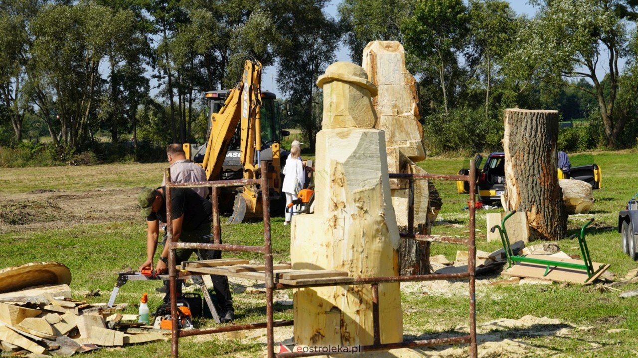 6. Rzekuński Plener Rzeźbiarski wystartował! [09.09.2026] - zdjęcie #12 - eOstroleka.pl