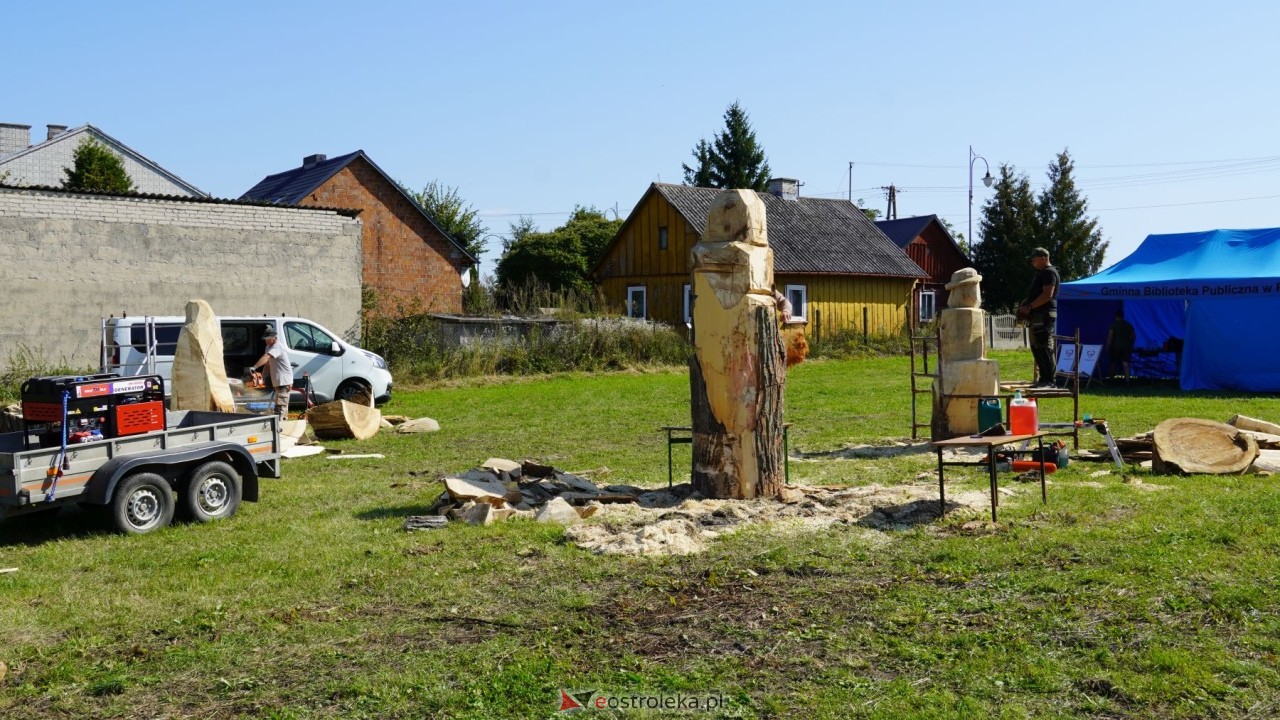 6. Rzekuński Plener Rzeźbiarski wystartował! [09.09.2026] - zdjęcie #6 - eOstroleka.pl